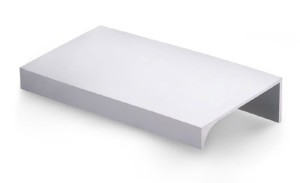 Uchwyt Krawędziowy UK05 Chrom