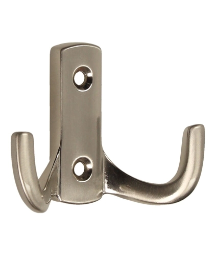 Wieszak podwojny WP-13 Aluminium