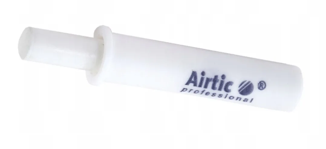 Amortyzator Airtic szary