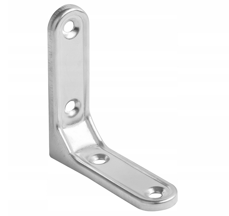 Kątownik L-75 ocynk