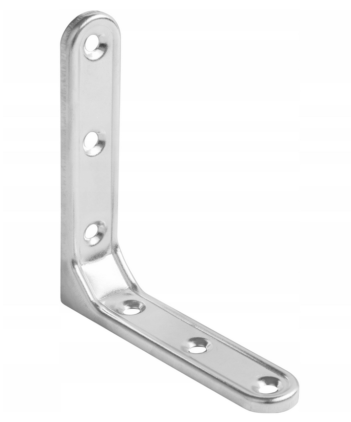 Kątownik L-100 ocynk