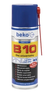 TecLine Olej uniwersalny B10, 150ml - 1 szt