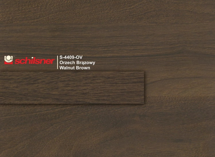 s-4409-ov orzech brazowy