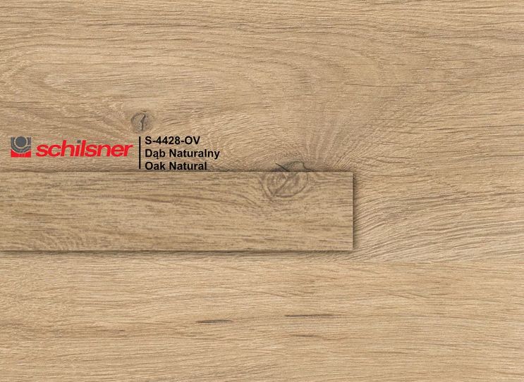 s-4428-ov dab naturalny