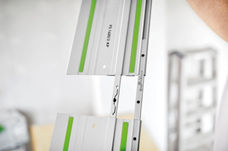 Element połączeniowy FSV/2 FESTOOL 577039 ( opk 2 szt ) zastosowanie