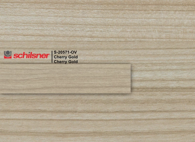 S-20571-OV cherry gold
