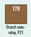 Orzech naturalny p21