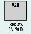 Popielaty 9018