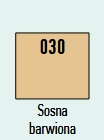 Sosna barwiona
