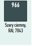 Szary ciemny 7043