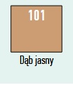 Dąb jasny