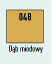 Dąbn miodowy