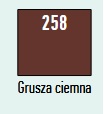 Grusza ciemna