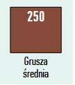 Grusza średnia