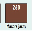 Macore jasny
