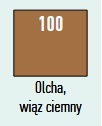 Olcha wiąz ciemny