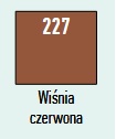 Wiśnia czerwona