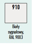 Biały sygnałowy 9003