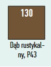 Dąb rustykalny p43