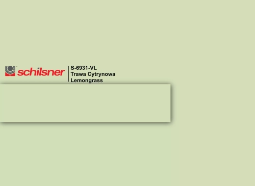 ABS 43/2 trawa cytrynowa 6931VL do U6931VL (S)