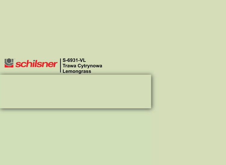 ABS 43/2 trawa cytrynowa 6931VL do U6931VL (S)