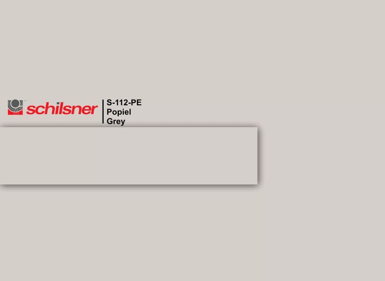 Popiel, zaślepka samoprzylepna U112 PE FI 20mm