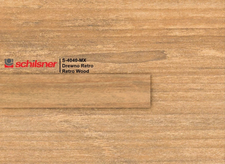ABS 43/2 drewno retro 4040 do 4040MX (S)