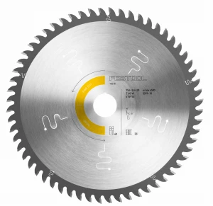 Festool Tarcza pilarska WOOD FINE CUT HW 254x2,4x30 W60   575976