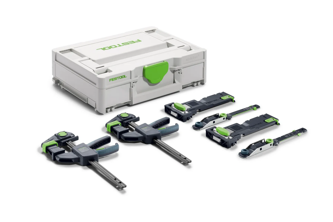 Zestaw wyposażenia ZS FS-EP TS/TSC55 | FESTOOL