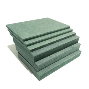 Płyta MDF/MR surowa wilgocioodporna 22mm 2800*2070 | Swiss Krono