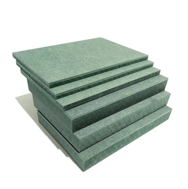 Płyta MDF MR Front surowa wilgocioodporna 16mm 2800*2070 | Swiss Krono