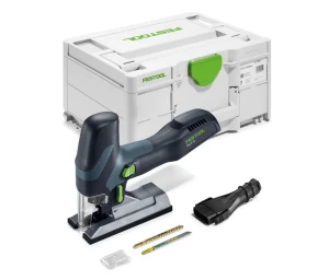 Wyrzynarka akumulatorowa PSC-E 18 EB Basic FESTOOL 578521