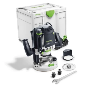 Frezarka górnowrzecionowa OF 2200 EB-PLUS FESTOOL 576215