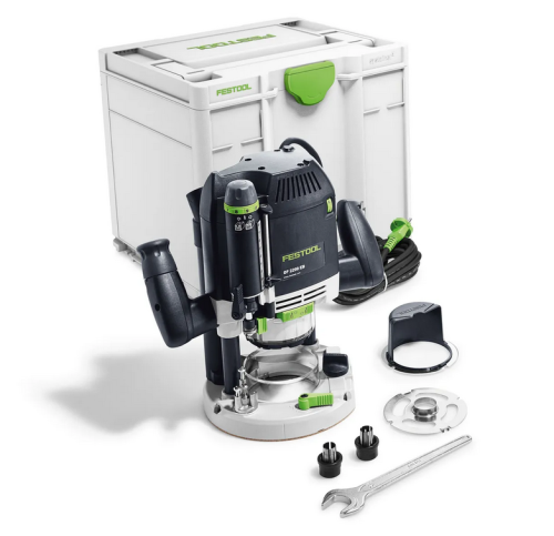 Frezarka górnowrzecionowa OF 2200 EB-PLUS FESTOOL 576215