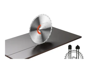 Diamentowa piła tarczowa DIA 160x1,82x20 TD 28 FESTOOL 578699