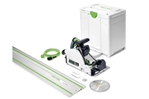 Zagłębiarka z podcinakiem TSV 60 KEBQ-Plus-FS FESTOOL 577743 (576730+491503)