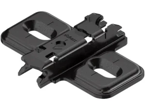 Prowadnik Clip stalowy H0 ONYX 173L6100 | Blum