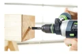 Szybkomocujący uchwych wiertarski KC 13-1/2 MMFP FESTOOL 577072 2
