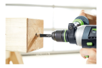 Szybkomocujący uchwych wiertarski KC 13-1/2 MMFP FESTOOL 577072 zastosowanie