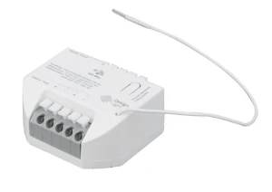 Kinetyczny sterownik ERCMONO RF 12-48VDC , max 6\A