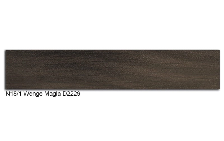 ABS 22/2 Wenge magia N18/1 do 2226 BS i WG (P)