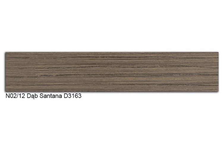 ABS 42/2 dąb santana N02/12 3163 (P)