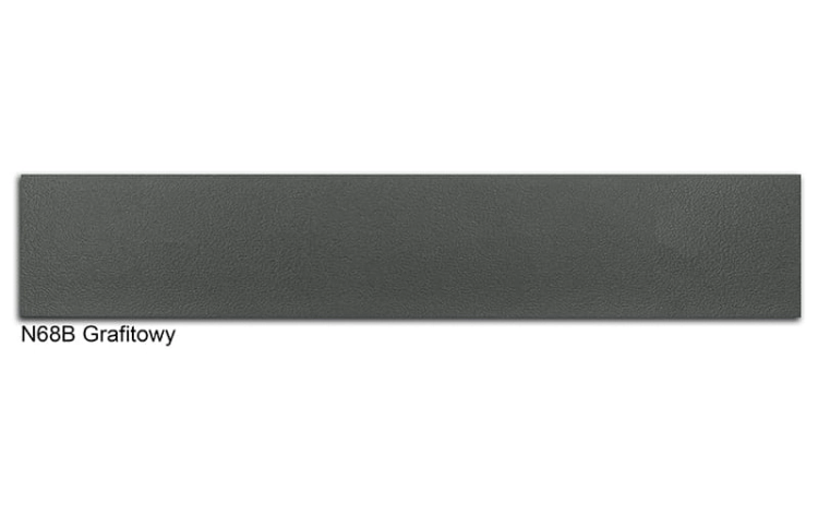 ABS 42/2 Grafitowy/Antracyt N68B do U164PE (P)