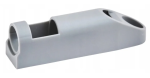 Adapter do amortyzatora Airtic szary
