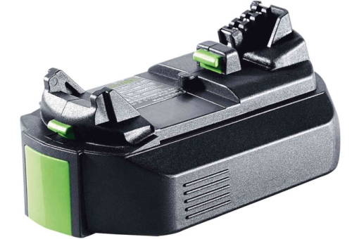 Festool Akumulator BP-XS 2.6 Ah Li-Ion 500184