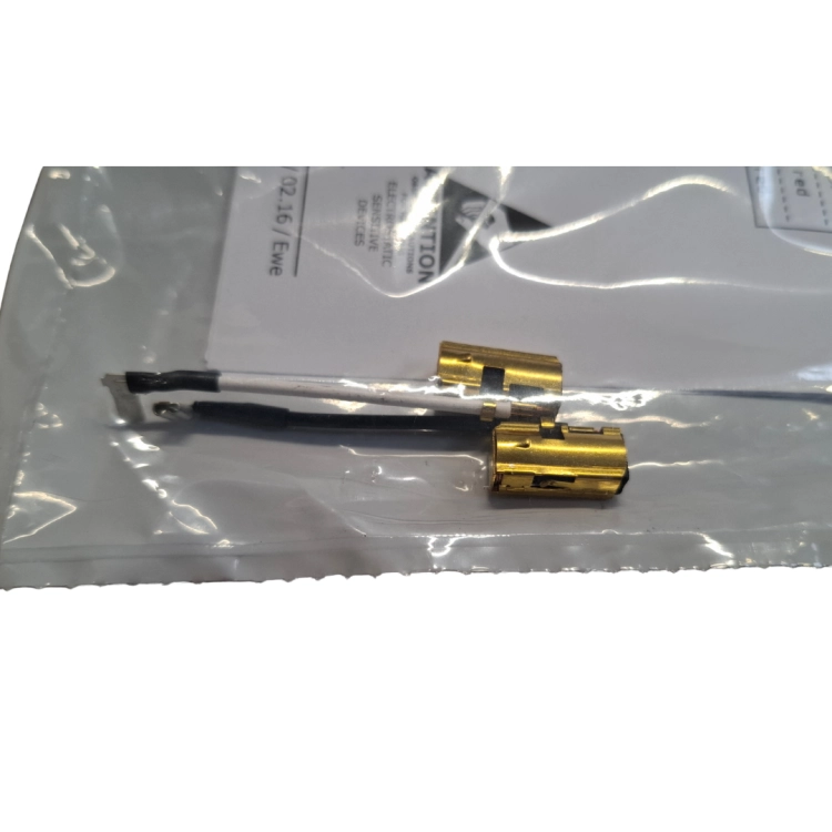 Szczotkotrzymacz RTS 400R 230V 201902