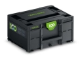 Systainer SYS3 M ECO Limited Eddition 100 LAT