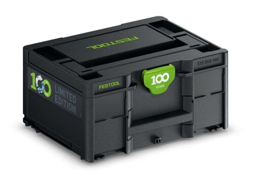 Systainer SYS3 M ECO Limited Eddition 100 LAT