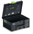 Systainer SYS3 M ECO Limited Eddition 100 LAT otwarty