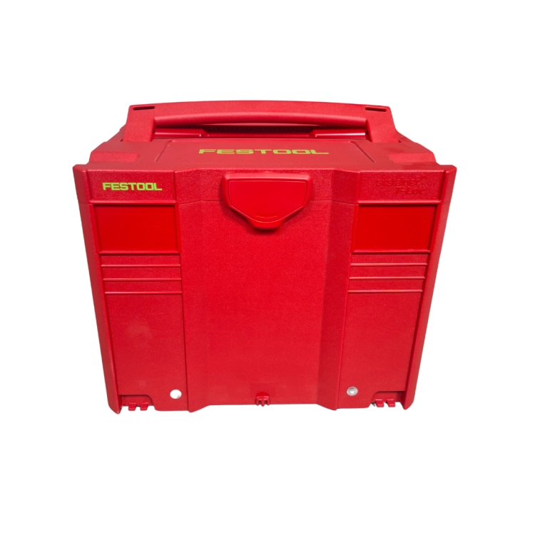 Systainer SERVICE-SYS 4 544161 front